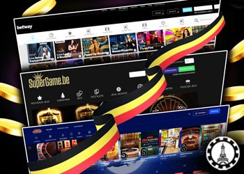 5 casinos live belges parfaits pour boucler 2023