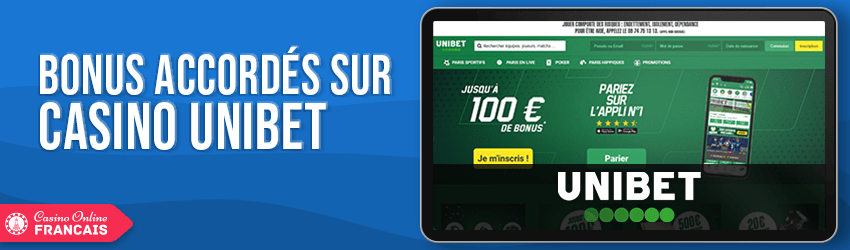 Unibet Casino