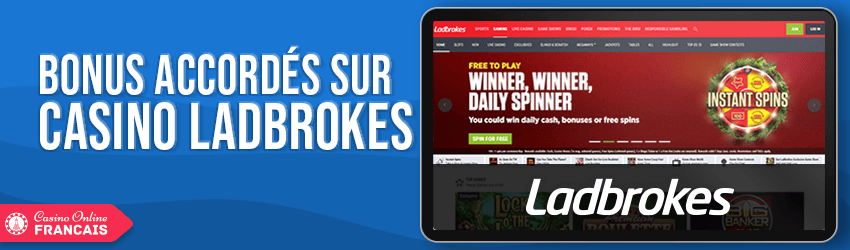 Casino Ladbrokes