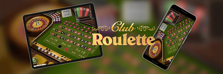 Club Roulette