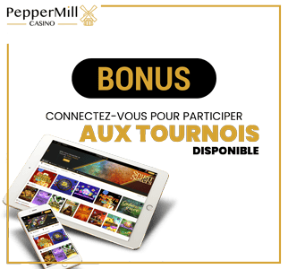 bonus de peppermill casino