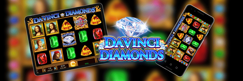 Da Vinci Diamonds