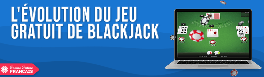 jeu gratuit blackjack