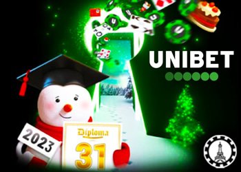 finissez l'année avec le tournoi 31 jours de noël sur unibet casino