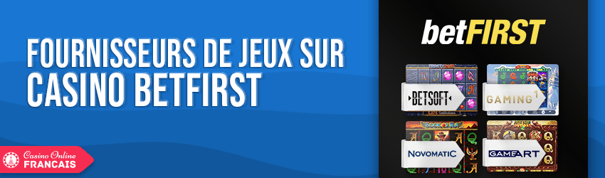 jeux de casino betfirst