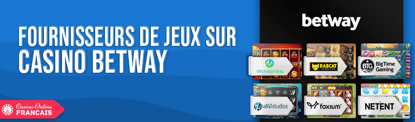 jeux de casino betway