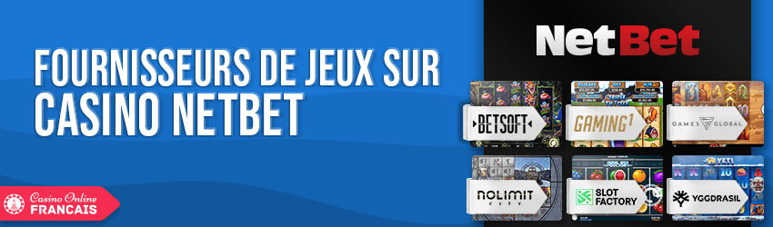 jeux de casino netbet