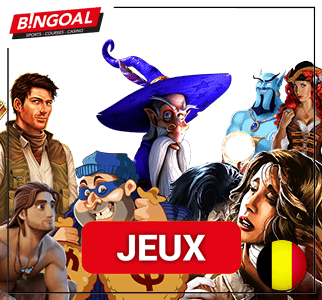 jeux et logiciel casino