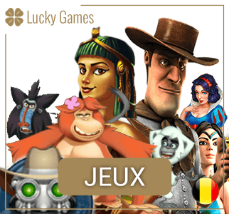 jeux et logiciel casino