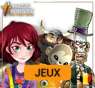 jeux et logiciel casino