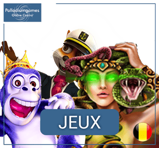 jeux et logiciel casino