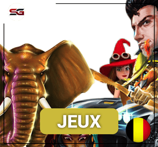 jeux et logiciel casino