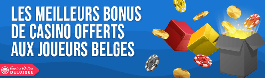 jouez avec meilleurs bonus d'argent réel belges