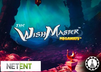 jouez the wish master megaways avec 777€ sur le casino 777