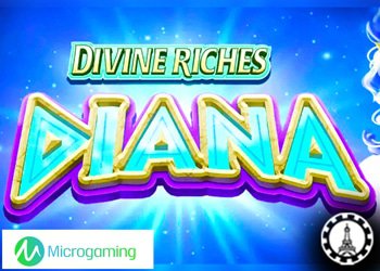 sortie jeu de casino en ligne divine riches diana