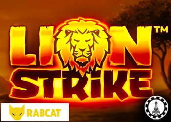 sortie jeu de casino en ligne lion strike