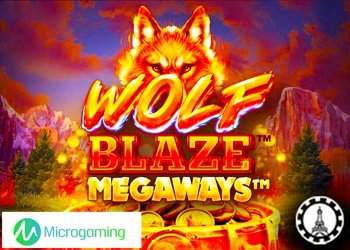 sortie jeu de casino wolf blaze megaways
