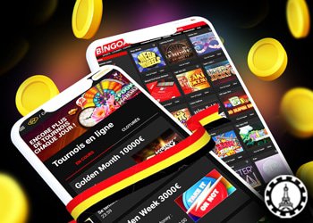 top casinos belges version mobile choisir terminer novembre