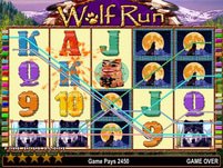 Wolf Run